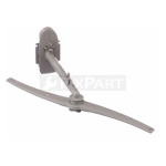 Bosch Siemens 11012631 braccio di spruzzo lavastoviglie immagine 2