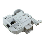 Bosch Siemens 00638259 door switch washing machine image 1