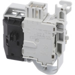 Interrupteur de porte Bosch Siemens 00638259 lave-linge image 5