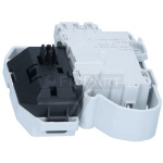 Interrupteur de porte Bosch Siemens 00638259 lave-linge image 4