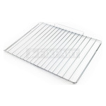 Grille de four Whirlpool Indesit 488000729819 image 1