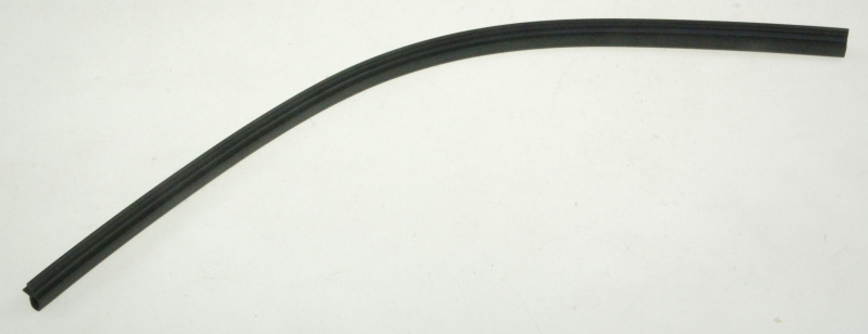 Joint Inférieur Pour Lave-vaisselle BEKO - Compatible Référence 1882470100 - Dimensions 21x11x550 Mm