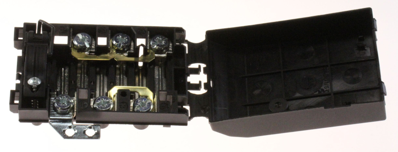 CAME 119RIA059 Supporto Interruttore Magnetico Per FROG24 - Acquista Subito Online - Foto 2