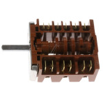 Amica 46.27266.500 8034536 switch image 1
