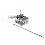 Ofenthermostat für Herd von Amica, Gram, Hansa und mehr – Eika 81381292 Bild 3