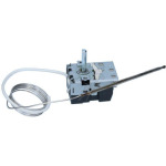 Ofenthermostat für Herd von Amica, Gram, Hansa und mehr – Eika 81381292 Bild 2