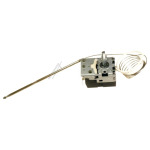Ofenthermostat für Herd von Amica, Gram, Hansa und mehr – Eika 81381292 Bild 1