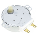Panasonic Z63265U30XN draaiplateau motor afbeelding 1