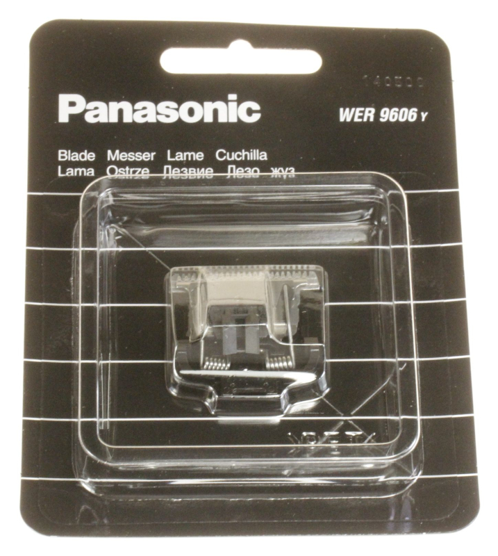 vhbw Batería compatible con Panasonic ES365, ES366, ES4000, ES4001