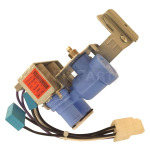 Samsung DA97-07827J solenoid valve image 2
