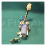 Samsung DA97-07827J solenoid valve image 1