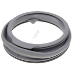 Manguito para lavadora de AEG, Electrolux - Valplast DEURMANCHET ALTERNATIEF VOOR ELECTROLUX 1327601009 imagen 1