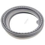 Manguito para lavadora de AEG, Electrolux - Valplast DEURMANCHET ALTERNATIEF VOOR ELECTROLUX 1327601009 imagen 2