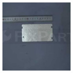 Placa de mica Samsung DE63-00623A imagen 1