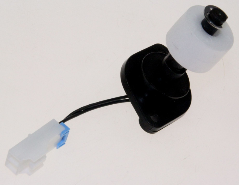 Manopola Per Timer Per Asciugatrice, W11708423, In ABS, Di Facile