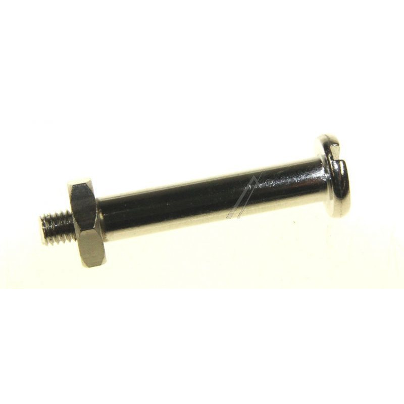 Kit Viti E Dado Per Aspirapolvere Rowenta Air Force Compact | Ricambio RH4905, RS-RH4905