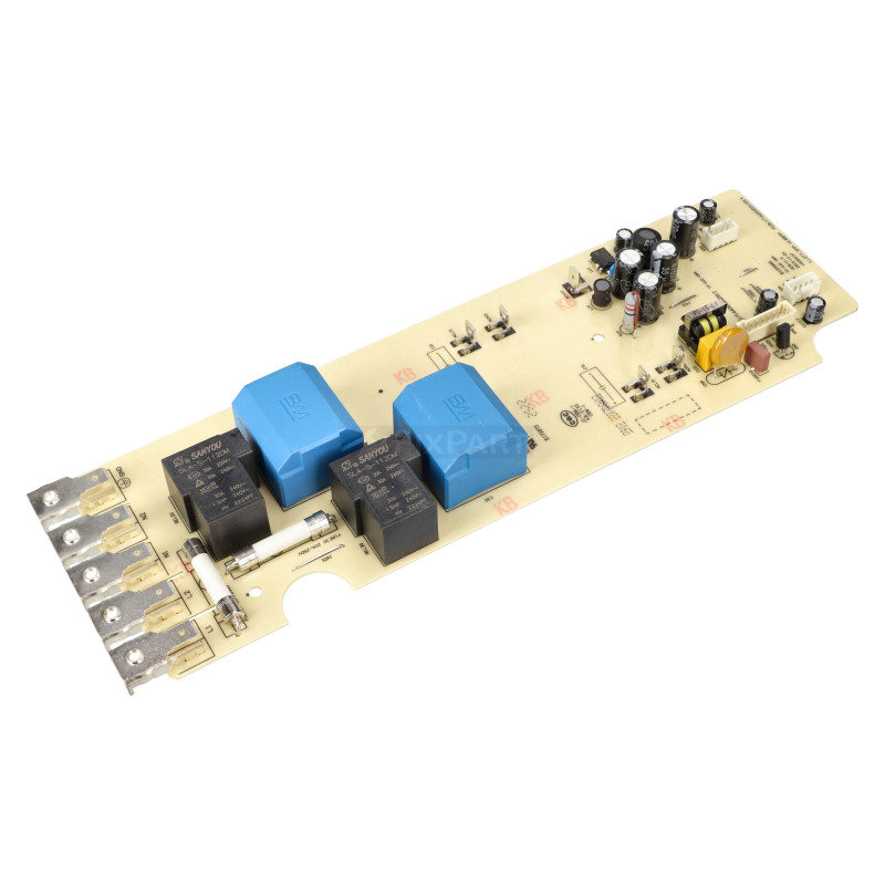 Rci Module Candy/Hoover 49123016 module/electrical unit – FixPart