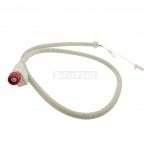 Electrolux AEG 140180589099 Wasserstop zulaufschlauch lavavajillas imagen 3