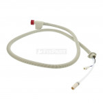 Electrolux AEG 140180589099 Wasserstop zulaufschlauch lavavajillas imagen 2