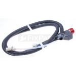 Electrolux AEG 140180589099 Wasserstop zulaufschlauch lavavajillas imagen 4