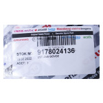Beko Grundig Arcelik 9178024136 housing section image 3
