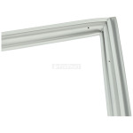 Beko Grundig Arcelik 4668510100 deurrubber afbeelding 2