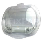 Bac à condensat Candy Hoover 49125480 sèche-linge image 9