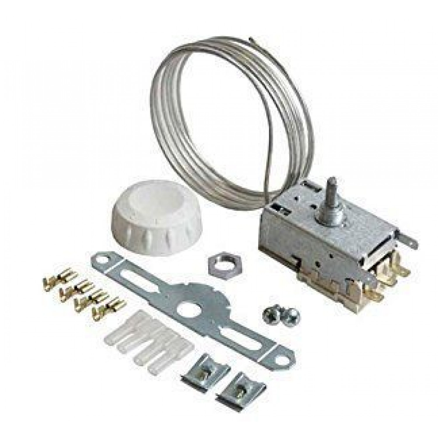 Termostato Di Ricambio Per Frigorifero E Congelatore LIEBHERR 6151805 7883110 – SOS Accessoire
