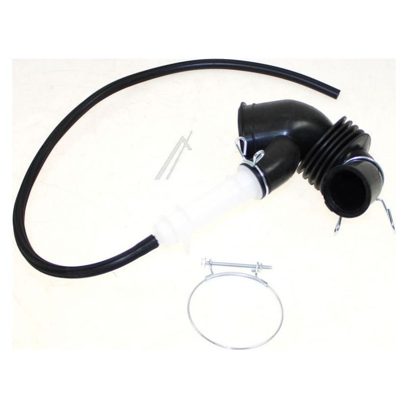 Tcl Pipe TCL 4C122000010 connector hose washing machine – FixPart