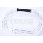 Candy/Hoover 49125481 δίσκος συλλογής συμπυκνωμάτων στεγνωτήριο εικόνα 2