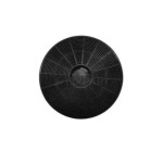Filtro de carvão ativado (12173000000039)