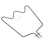 Whirlpool Indesit 480121101147 verwarmingselement onder afbeelding 1