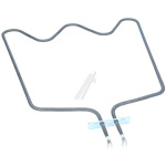 Whirlpool Indesit 480121101147 verwarmingselement onder afbeelding 2