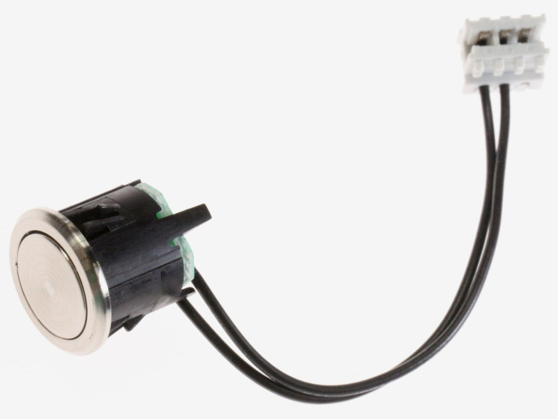 Interruttore Bruciatore Per Forno Whirlpool 4391990 - Ricambio ERP Compatibile Con Molti Modelli