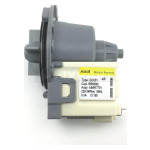 Electrolux AEG 140049177011 pompa di scarico immagine 2