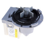 Electrolux AEG 140049177011 pompa di scarico immagine 3