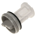 Vestel 42268877 fluff filter washing machine image 2