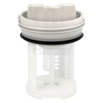 Vestel 42268877 fluff filter washing machine image 1