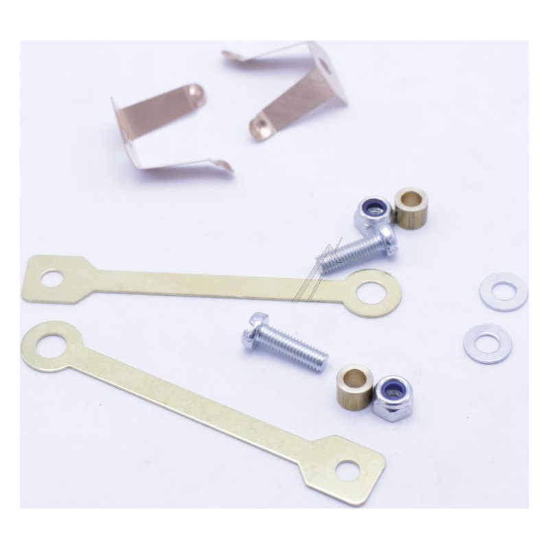 Numatic 220988 pritrdilni element – FixPart