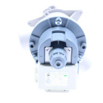 Beko Grundig Arcelik 2495200100 leeresztő szivattyú mosógép kép 2