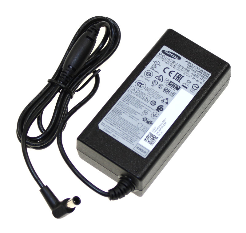 Power Cord Samsung Hw J4000 J Series Adapter Samsung Hwj6000r 14V