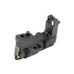 Balais de charbon Electrolux AEG 50216397005 lave-linge image 4