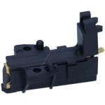 Balais de charbon Electrolux AEG 50216397005 lave-linge image 3