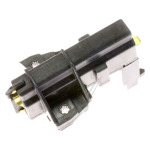 Balais de charbon Electrolux AEG 50216397005 lave-linge image 1