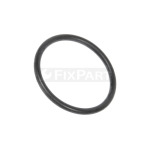 Electrolux AEG 50221747004 pump seal image 2