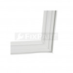 Electrolux AEG 2248007052 deurrubber afbeelding 4