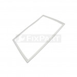 Electrolux AEG 2248007052 deurrubber afbeelding 3