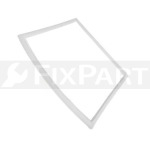 Electrolux AEG 2248007094 deurrubber koelvriescombinatie afbeelding 1