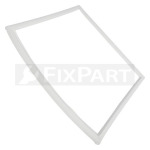 Electrolux AEG 2248007094 uszczelka drzwi chłodziarko-zamrażarka zdjęcie 2