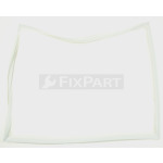 Electrolux AEG 2248007094 deurrubber koelvriescombinatie afbeelding 5